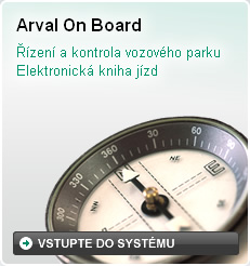 Arval On Board