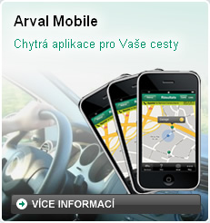 Arval Mobile