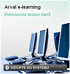 e-learning Arval