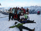 Arval Ice Adventure 2008 Arval Ice Adventure 2008