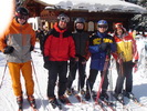 Arval Ski Expedition 2009 Arval Ski Expedition 2009